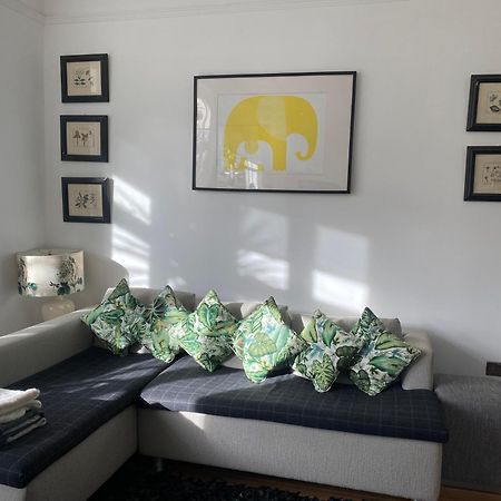 Apartament Interior Designed Flat Near Kew Botanical Gardens Londyn Zewnętrze zdjęcie