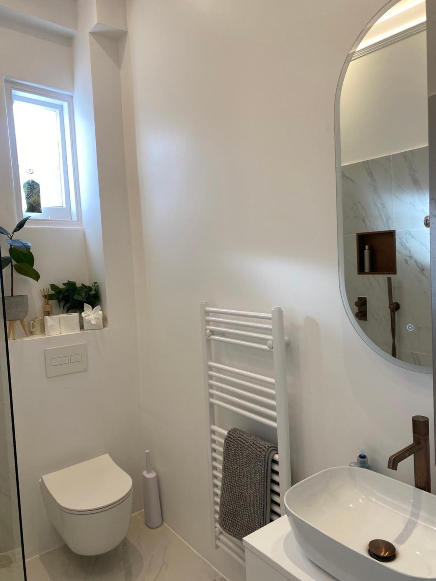 Apartament Interior Designed Flat Near Kew Botanical Gardens Londyn Zewnętrze zdjęcie