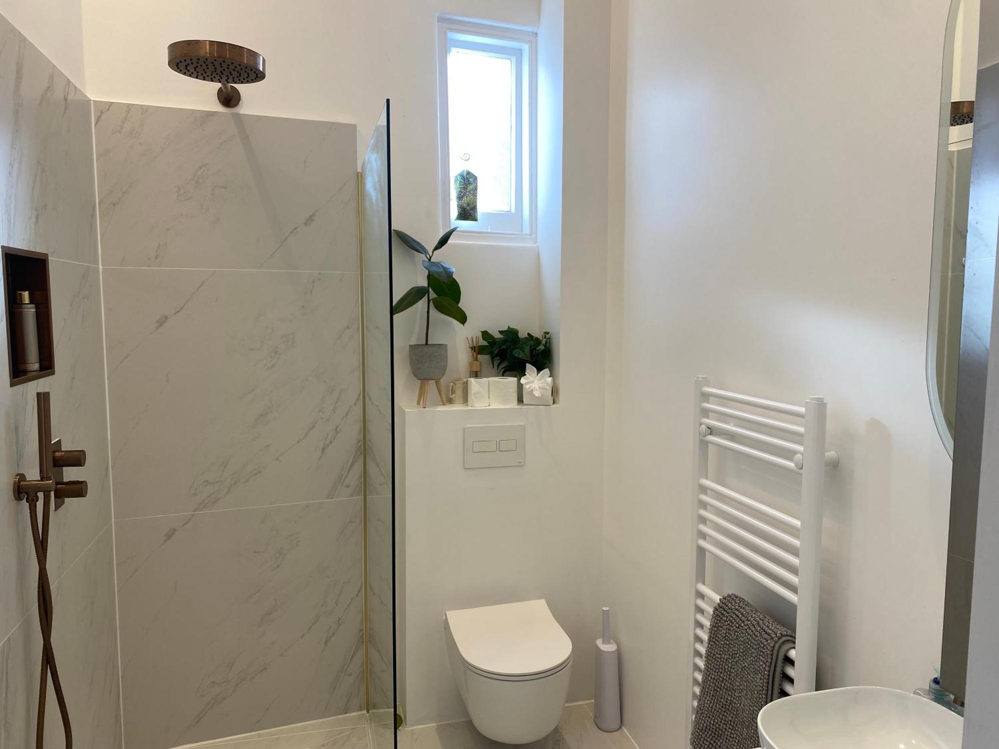 Apartament Interior Designed Flat Near Kew Botanical Gardens Londyn Zewnętrze zdjęcie